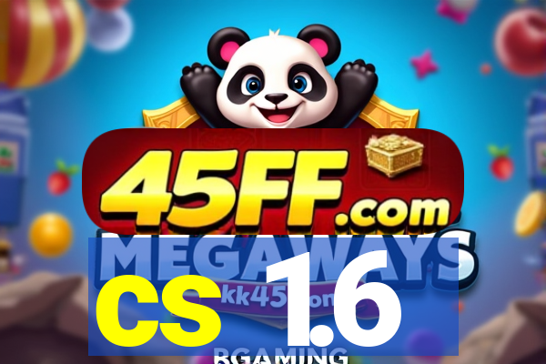 cs 1.6